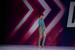 Reaching For Cold Hands