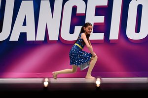 Good Girl Winnie Foster