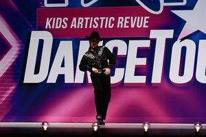 Ain't Going Down Till The Sun Comes Up