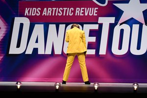 Get Up Off That Thing