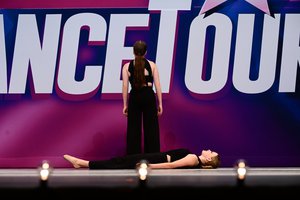 Jealous Of The Angels