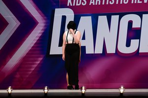 Dancin' In The Street