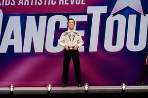 Why'd You Come In Here Looking Like That?