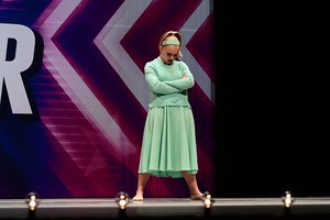 The Grass Is Always Greener