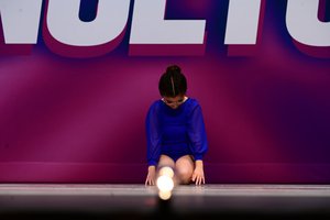 Dream A Little Dream