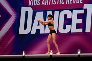 Nails, Hair, Hips, Heels