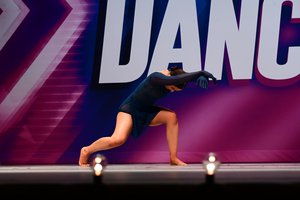 Past, Present, Future