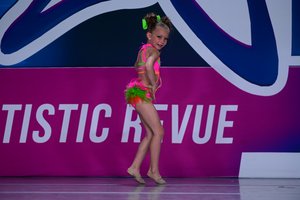 Eyes In The Back Of My Head