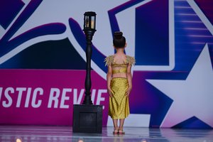 This Little Light Of Mne