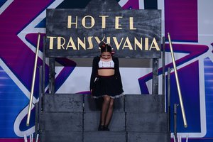 Hotel Transylvania Mania