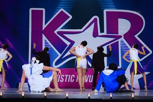 Beauty And The Beast