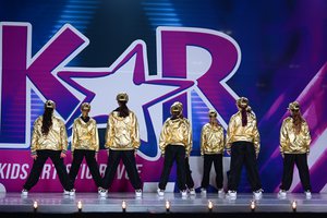 This Is How We Do It