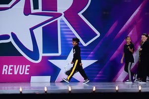 Fast Times At Hip Hop High