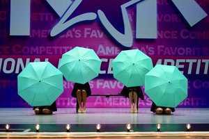 Don't Rain On My Parade