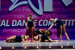 A Place That I Don't Know