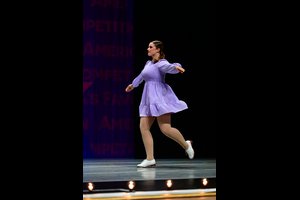 Dream A Little Dream