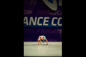 Wind Beneath My Wings