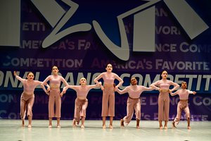 Shoulder To Shoulder