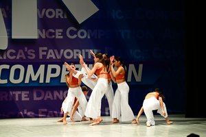 Hold Me While You Wait