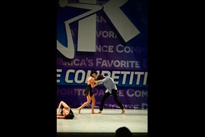 Somebody Else To Love