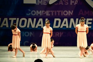 Once Upon A December