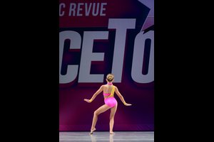 Can't Turn You Loose