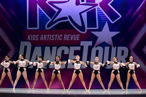 I Don't Speak French