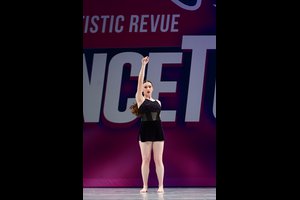 I May Always Be A Little Drawn To You