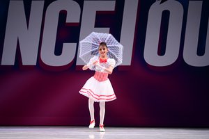 Supercalifragilisticexpialidocious