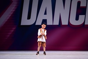 The Very Extreme Boyz