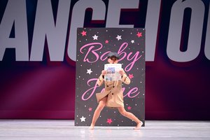 Let Me Entertain You