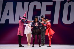 Nightmare Before Christmas