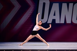 Never Dreamed You'd Leave