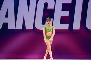 Hit Me With Your Best Shot