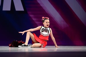 What I Was Born To Do