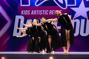 The Moment I Said It