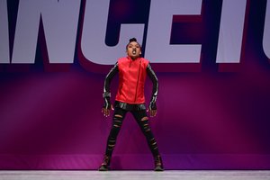 Birth Of A Monstrosity