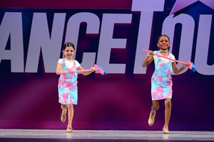 Cleaning Up The Town