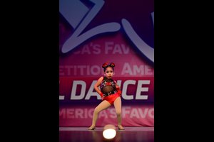 I'm In Love With A Monster