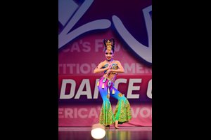 The Glory Of Dun Huang