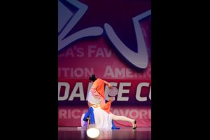 The Sprightly Beauty