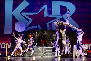 Jellicle Ball From Cats