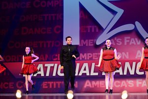 This Cat's On A Hot Tin Roof