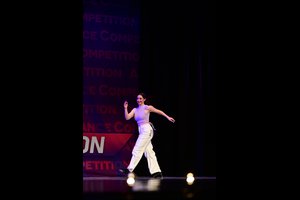 I Don't Like It, I Love It