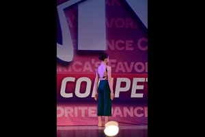 One Beautiful Evening