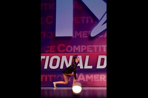 You Don't  Even Know Me