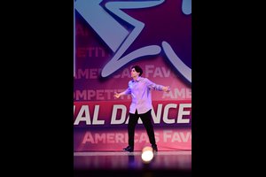 Don't Stop The Party