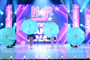 Don't Rain On My Parade