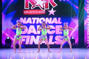 Camille, Lucille, Chenille