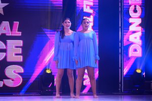 Innocence And Sadness